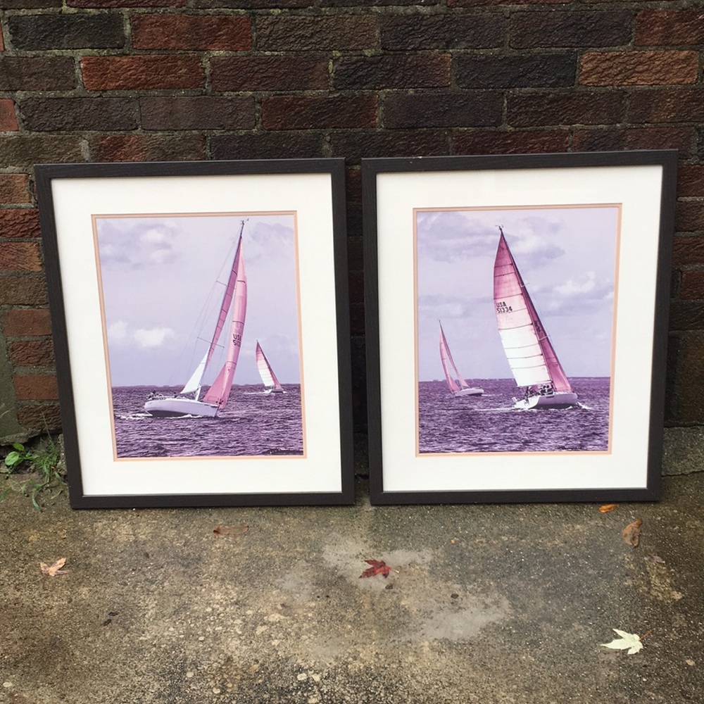 2014 Annapolis Regatta pictures 22x26